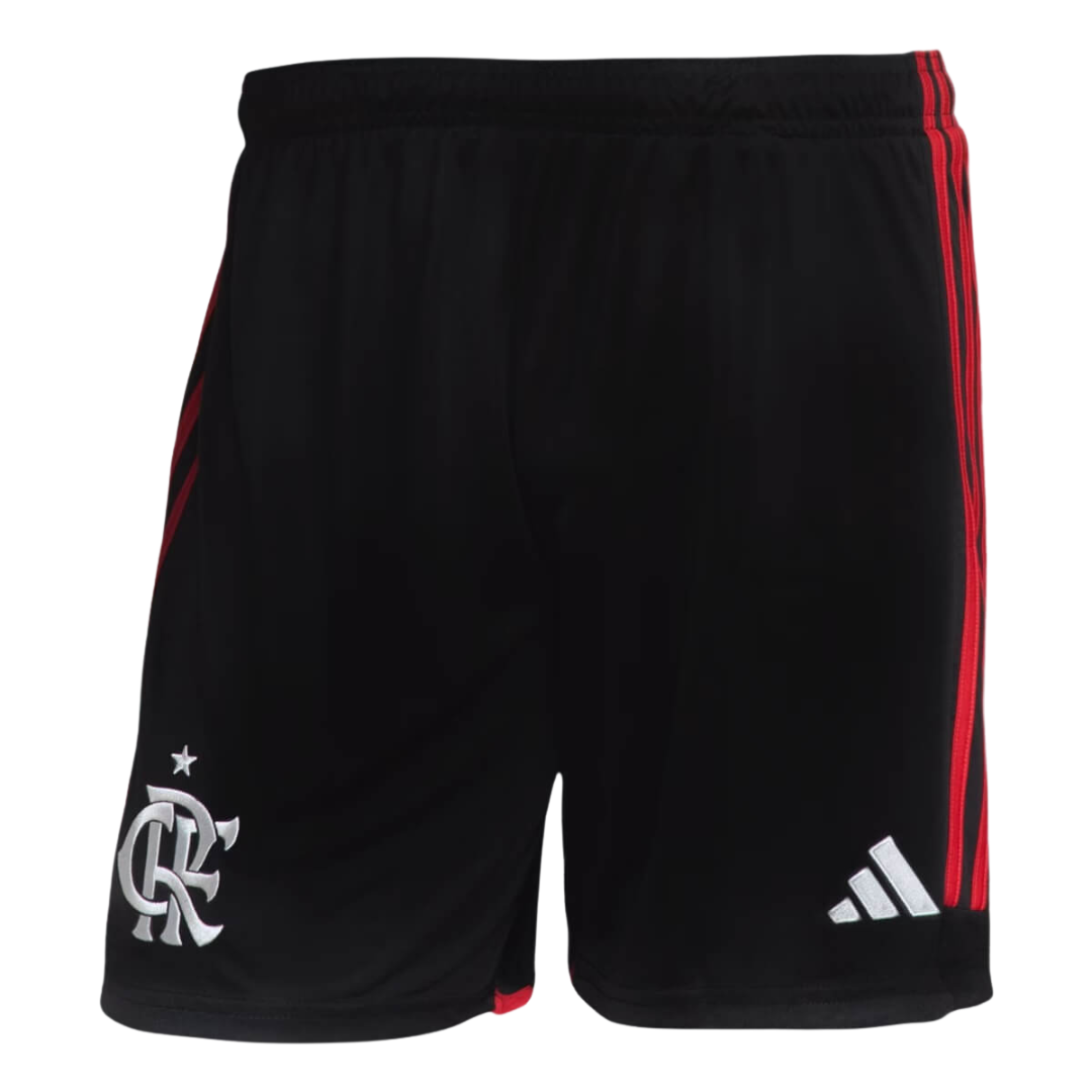 Short Flamengo 24/25 Away