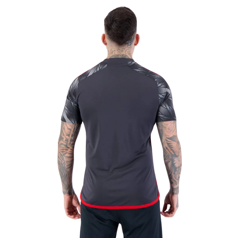 Camisa Flamengo 2024/25 Third