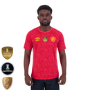 Camisa Fluminense 2024/25 Treino