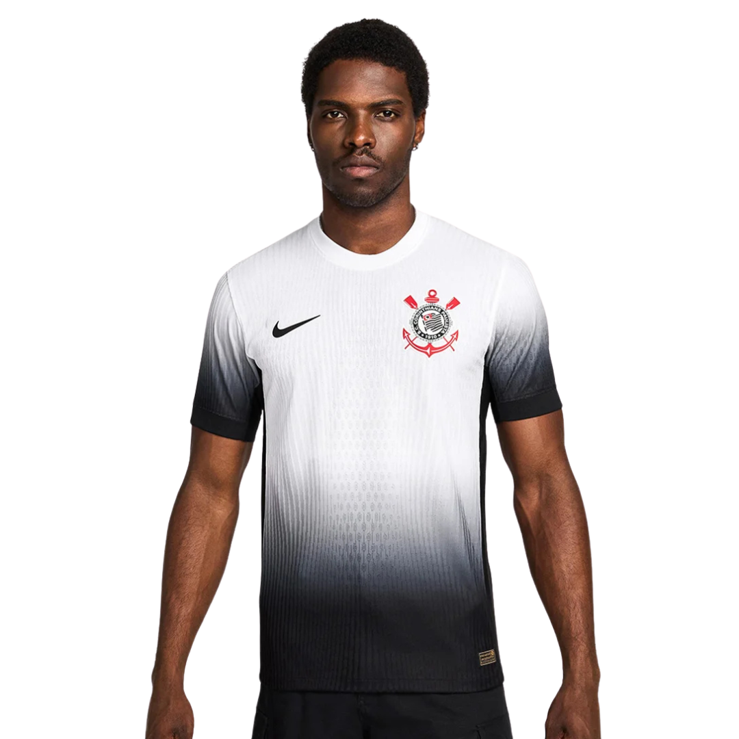 Camisa Corinthians JOGADOR 2024/25 Home
