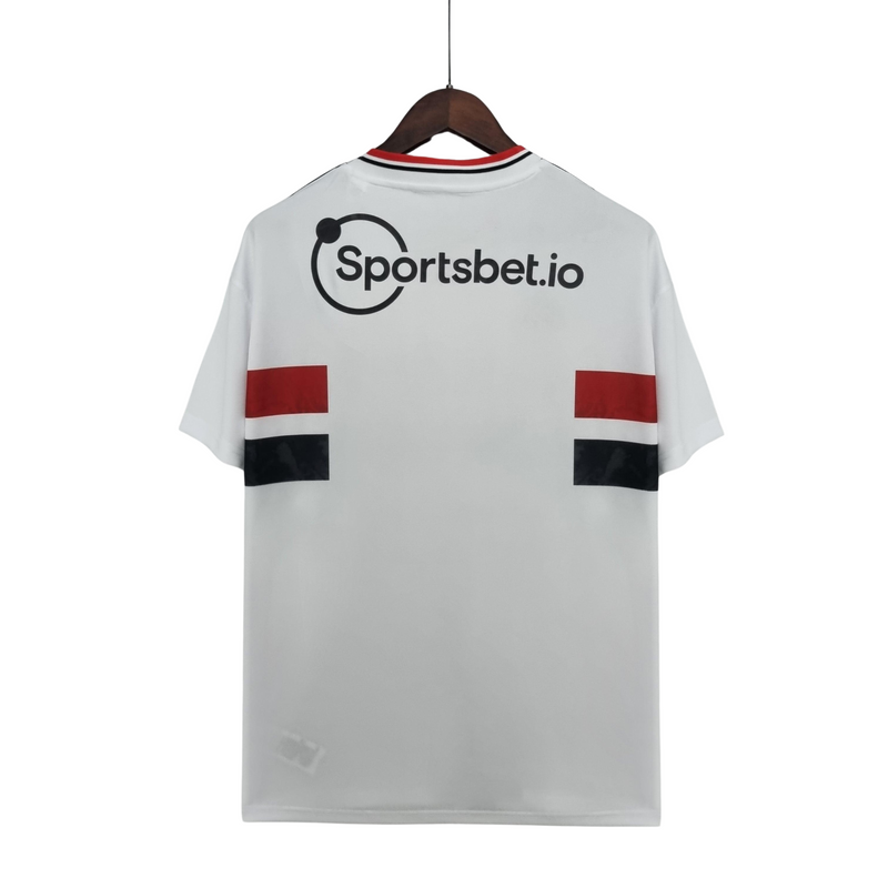 Camisa São Paulo 22/23 Home