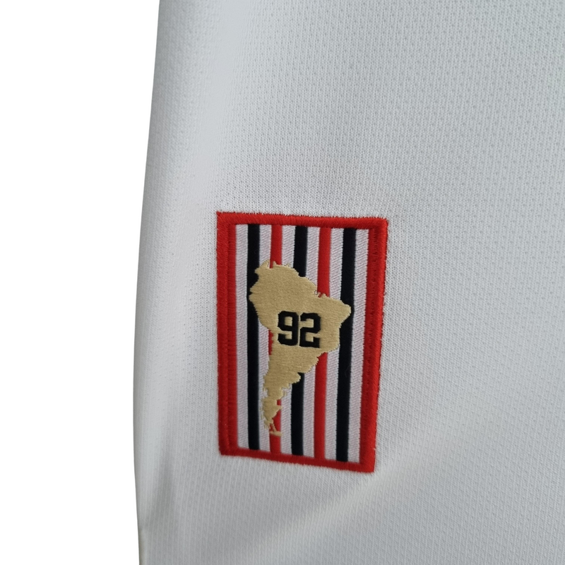 Camisa São Paulo 22/23 Home
