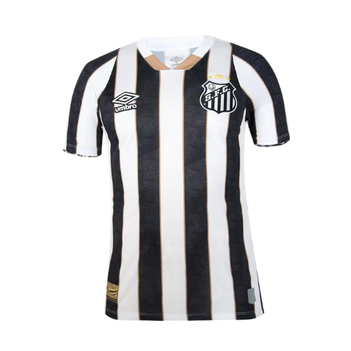 Camisa Santos Neymar JR 10 2024/25 Away
