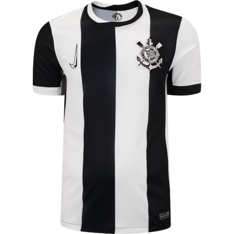 Camisa Timão 2024/25 "Memphis 10" Third
