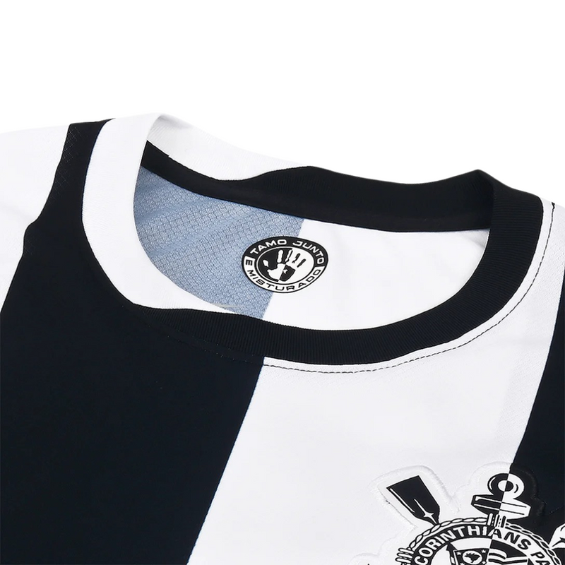 Camisa Timão 2024/25 Third