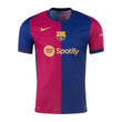 Camisa Barcelona 2024/25 Home