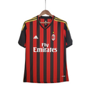Camisa Retrô AC Milan 2013/14 Home