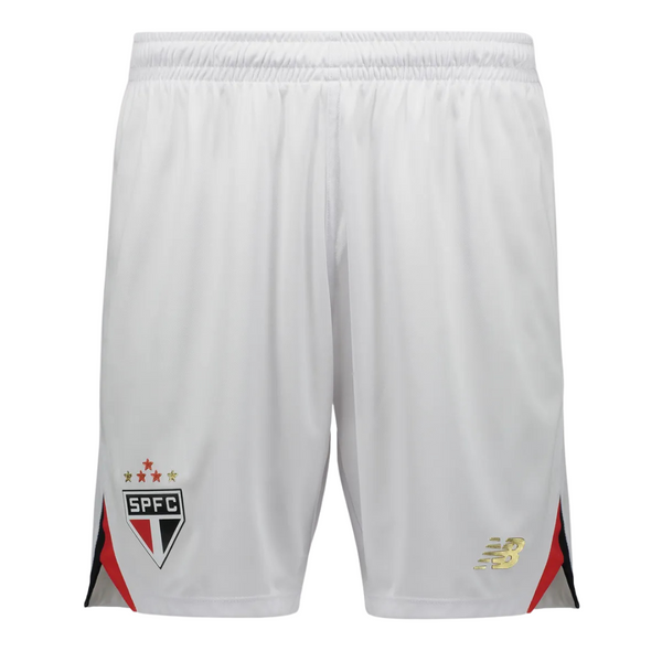 Short São Paulo 25/26 Home