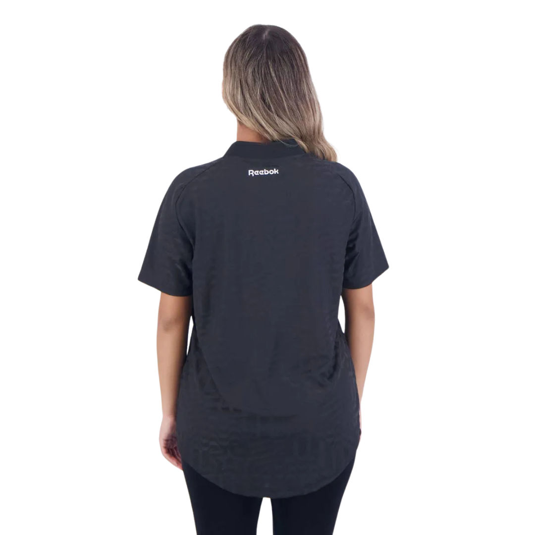 Camisa FEMININA Botafogo 23/24 Away Preta