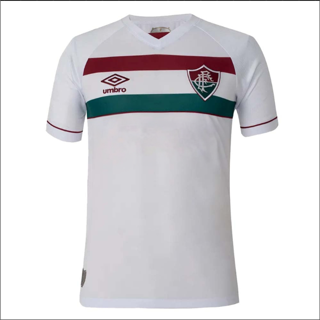 Camisa Fluminense 23/24 Away
