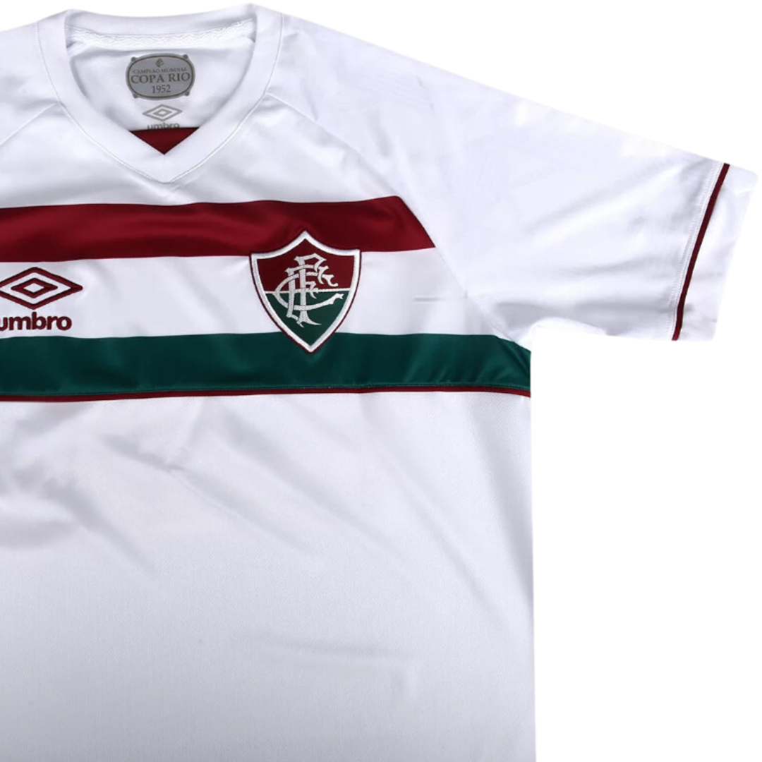 Camisa Fluminense 23/24 Away