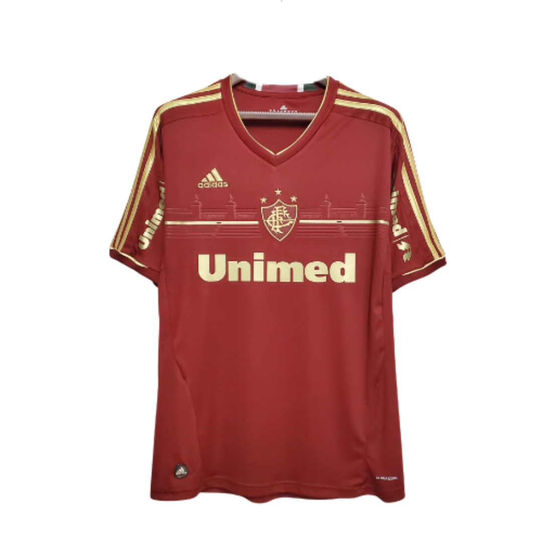 Camisa Retrô Fluminense 2012 Third