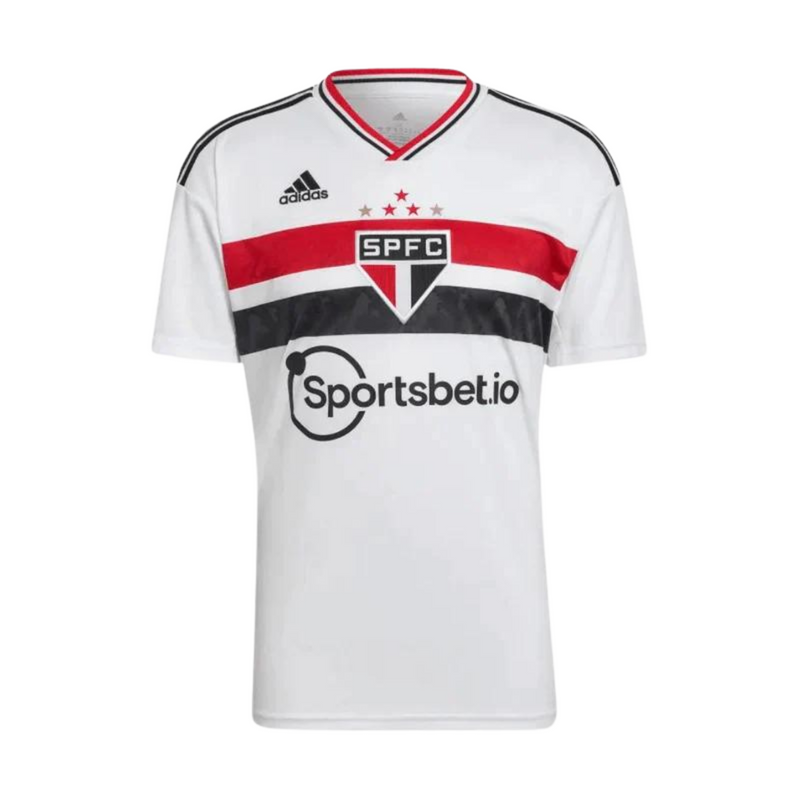 Camisa São Paulo 22/23 Home