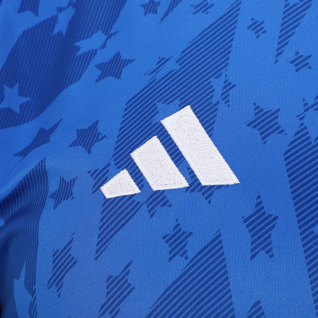 Camisa Cruzeiro 2024/25 Home