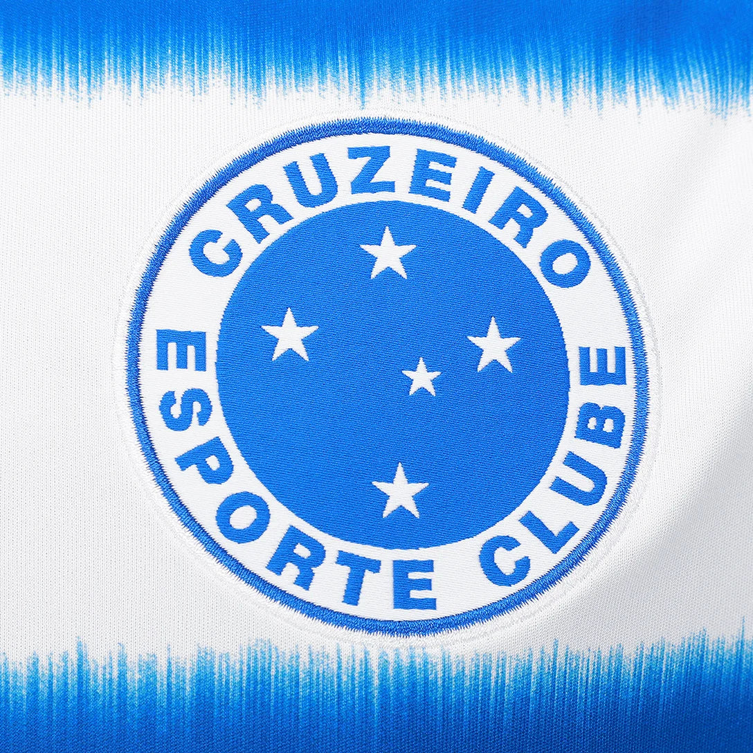 Camisa Feminina Cruzeiro 2025/26 Away