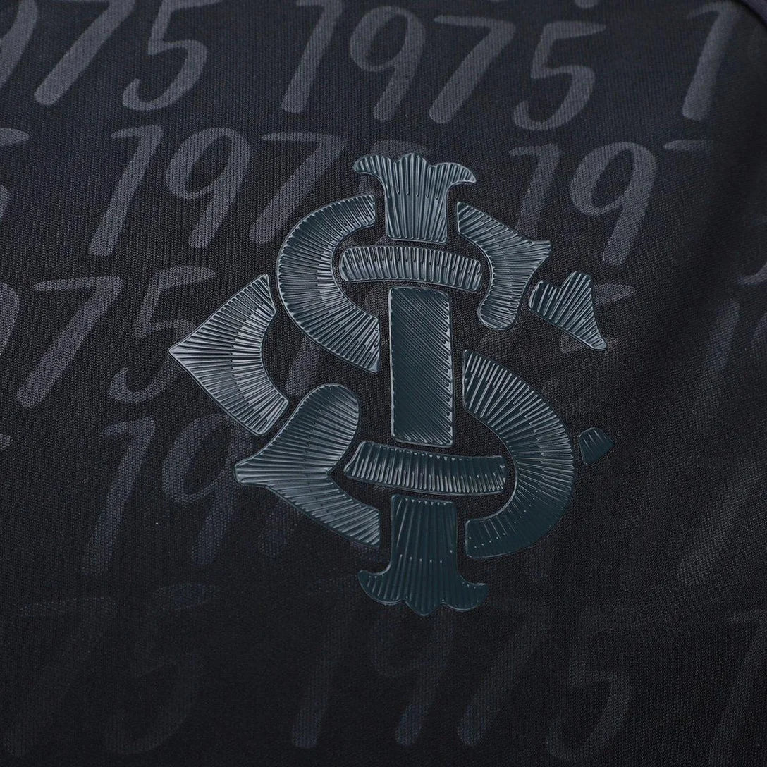Camisa Internacional 2025/26 Third
