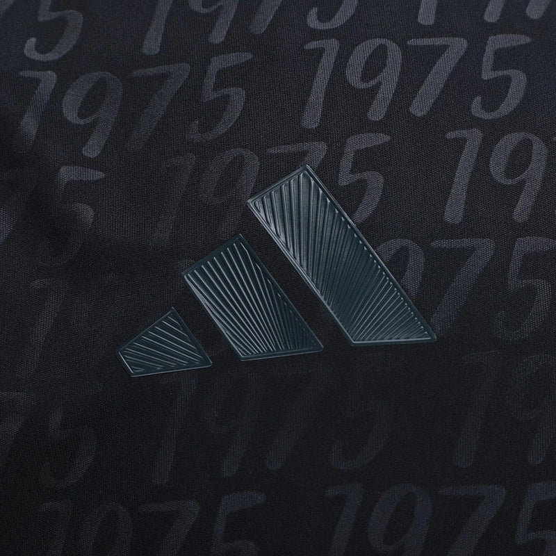 Camisa Internacional 2025/26 Third