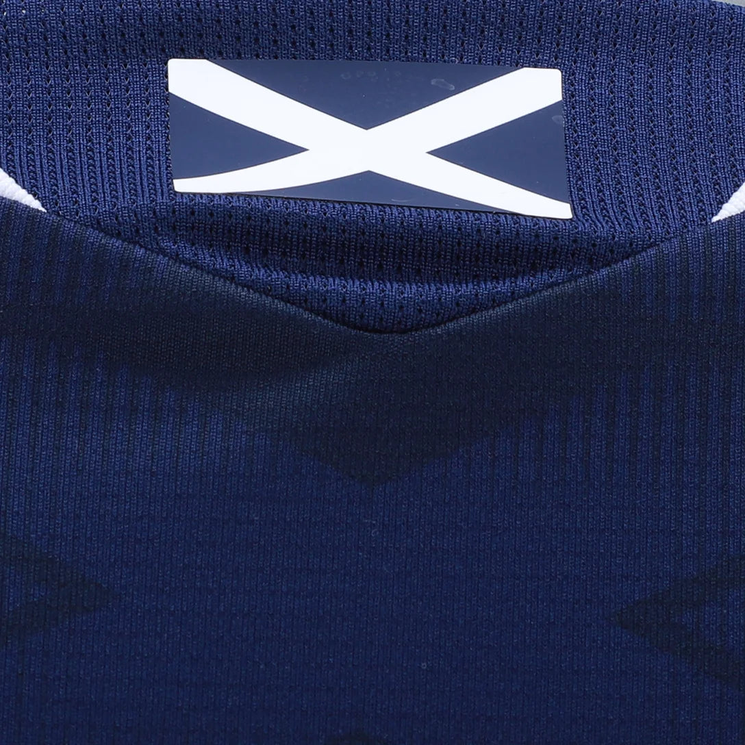 Camisa Escócia FWC26 Home