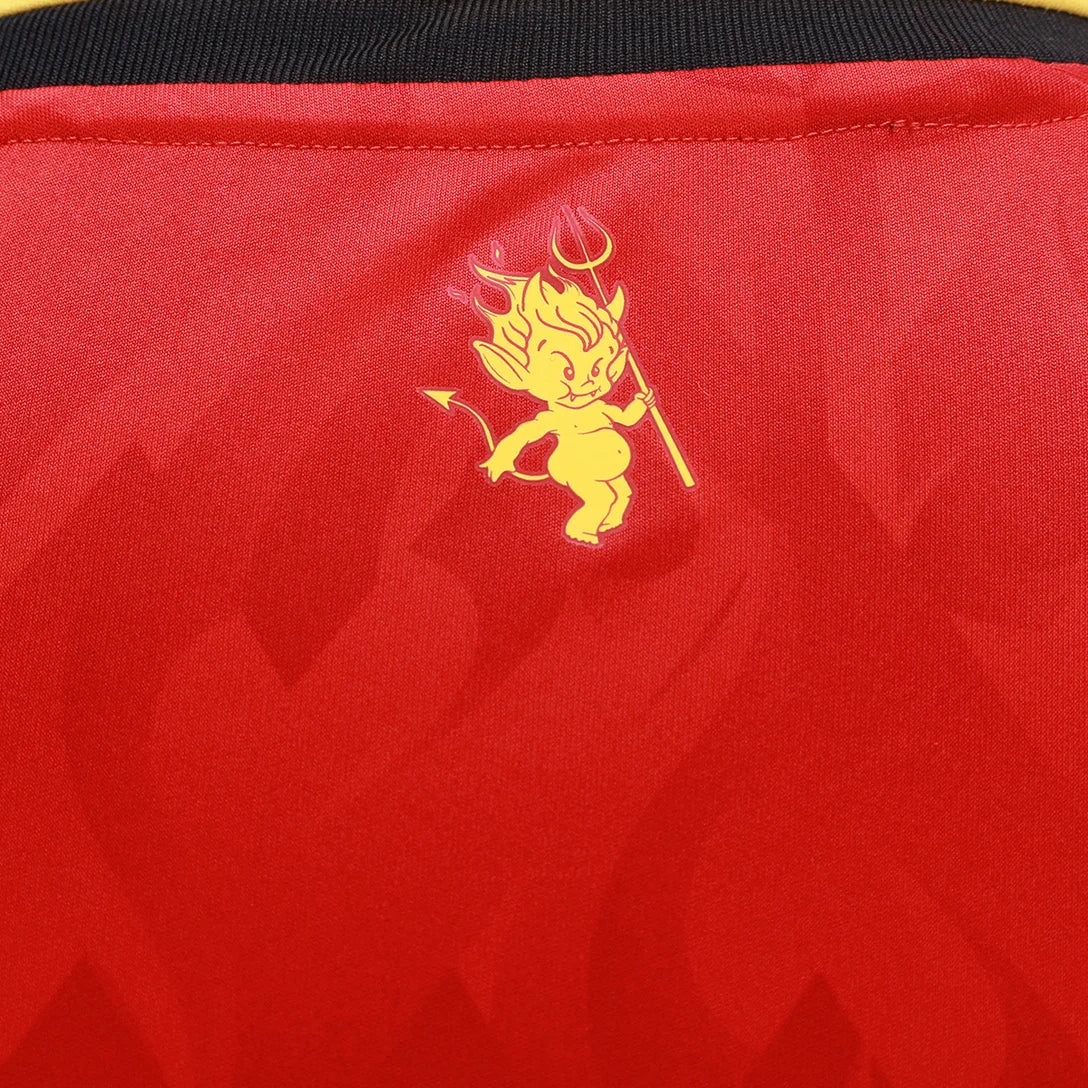 Camisa Bélgica FWC26 Home