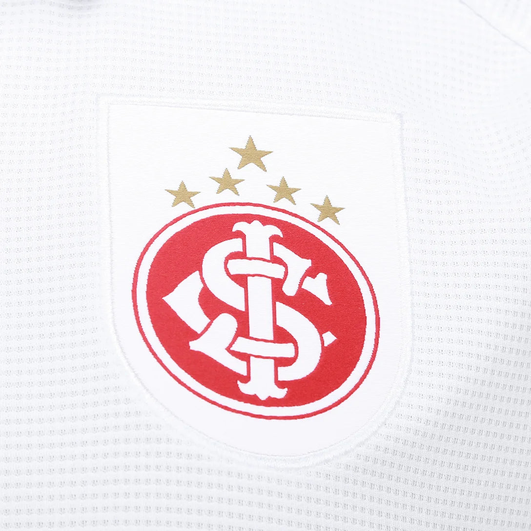 Camisa Feminina Internacional 2026/27 Away