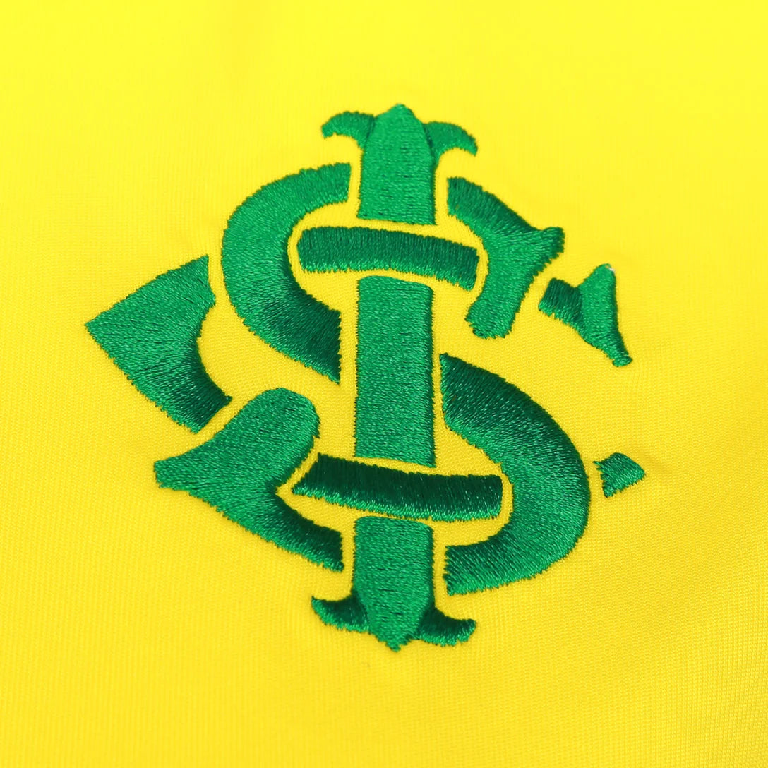 Camisa Feminina Internacional 2026/27 Edição Especial