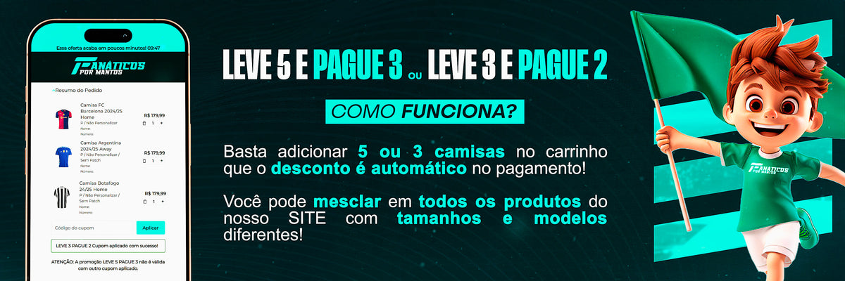 Clubes Internacionais