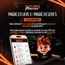 Camisa Botafogo 25/26 Third