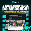 Camisa Feminina Inter Miami 2025/26 Home