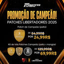 Kit Infantil Flamengo 25/26 Home