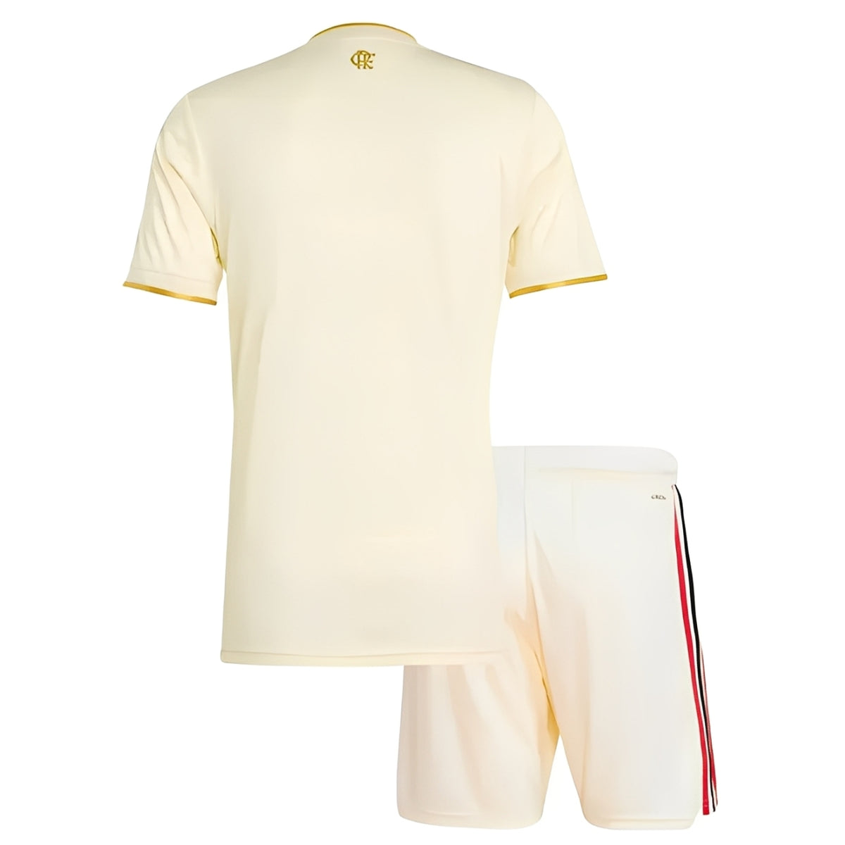 Kit Flamengo Infantil 25/26 Third