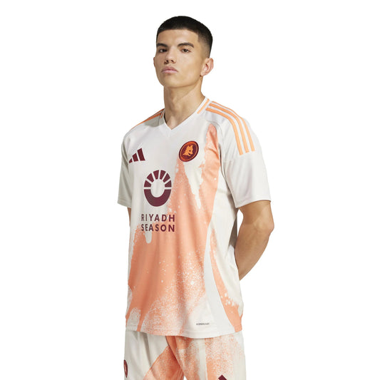 Camisa AS Roma 2024/25 Away