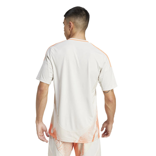 Camisa AS Roma 2024/25 Away