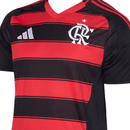 Camisa Flamengo 2025/26 Home
