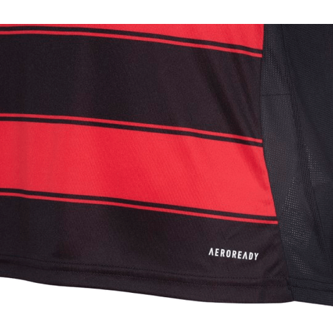 Camisa Flamengo 2025/26 Home