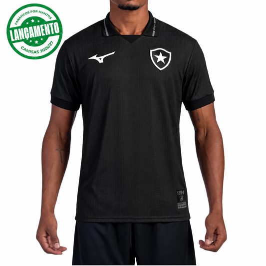 Camisa Botafogo 26/27 Away