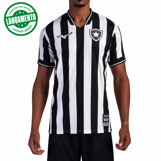 Camisa Botafogo 26/27 Home