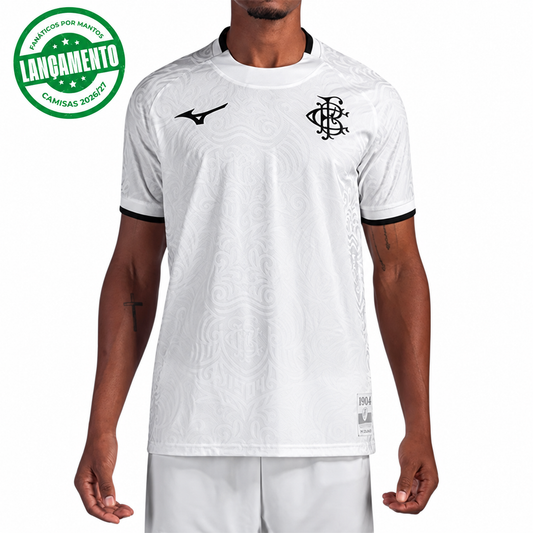 Camisa Botafogo 26/27 Third
