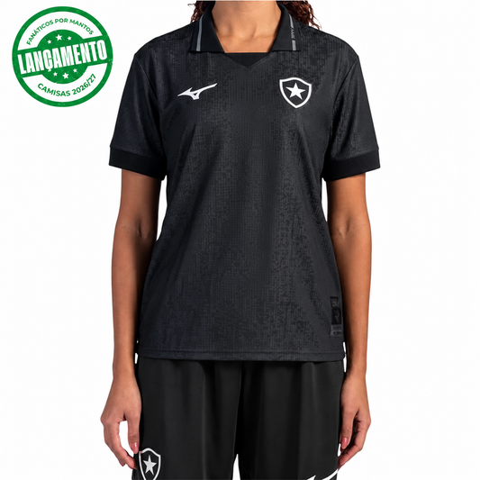 Camisa Feminina Botafogo 26/27 Away