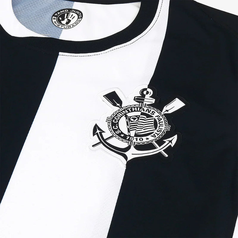 Camisa Timão 2024/25 Third