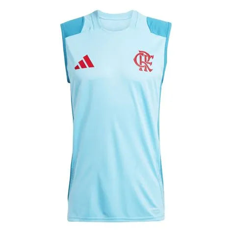 Regata Flamengo 2025/26 Treino Atleta