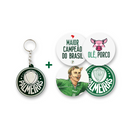 ADESIVO + CHAVEIRO (SEP)