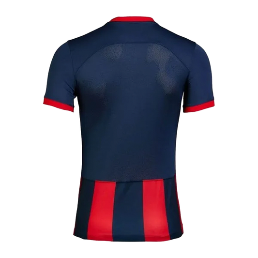 Camisa San Lorenzo 2024/25 Home