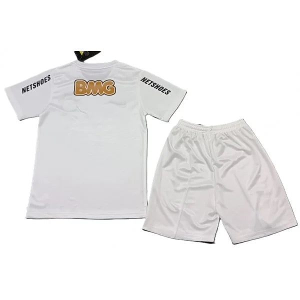 Kit infantil Retrô 2012/13 Home