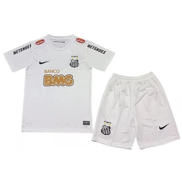 Kit infantil Retrô 2012/13 Home