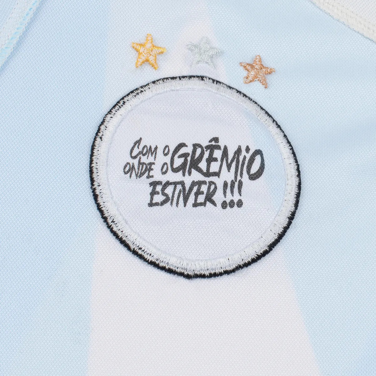 Camisa Grêmio 2026/27 Away