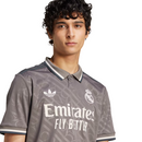 Camisa Real Madrid 2024/25 Third