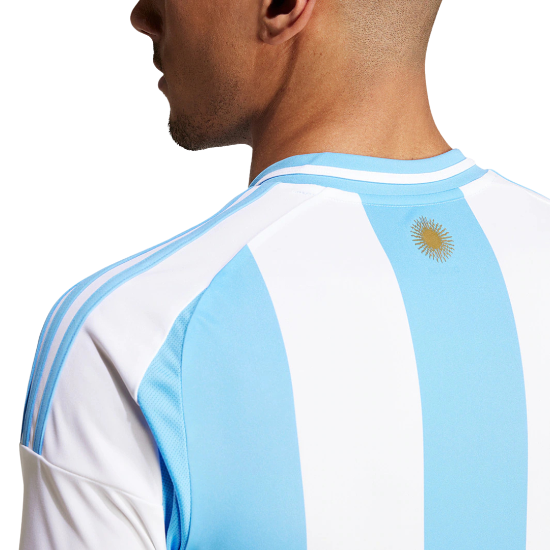 Camisa Argentina 2024/25 Home