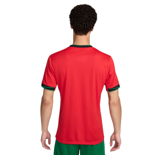 Camisa Portugal 2024/25 Home