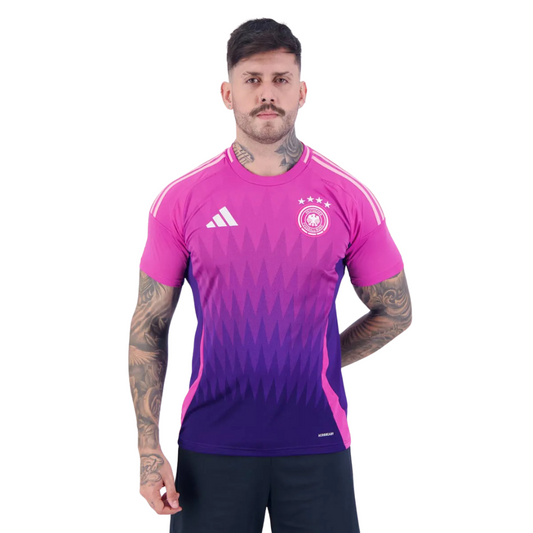 Camisa Alemanha 2024/25 Away