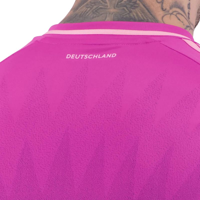 Camisa Alemanha 2024/25 Away